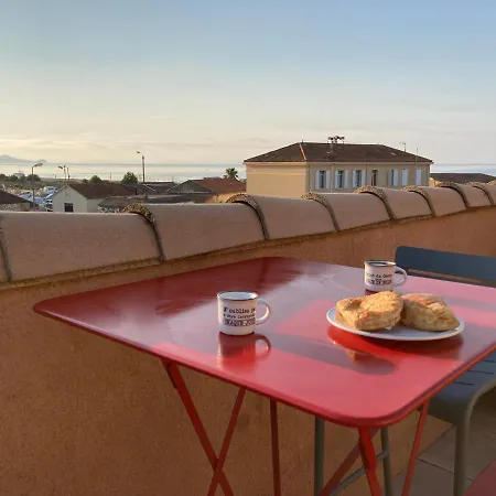 L'air Marin * Hyères