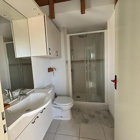 Lejlighed L'air Marin *