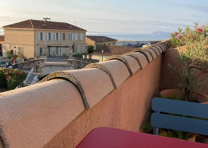 L'air Marin Lejlighed