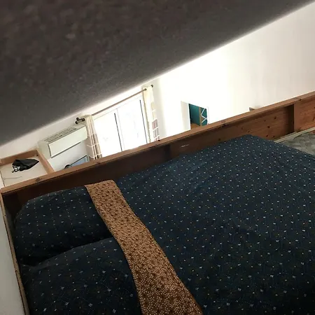 Apartmán L'air Marin *