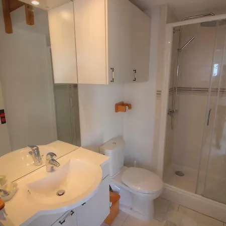 L'air Marin Apartamento Hyères