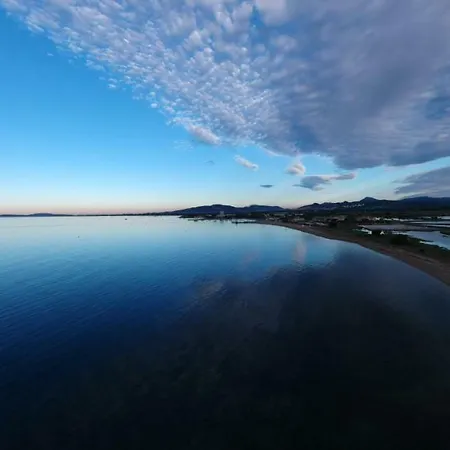 Lägenhet L'air Marin