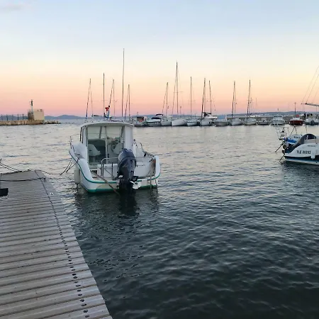 L'air Marin Apartamento *