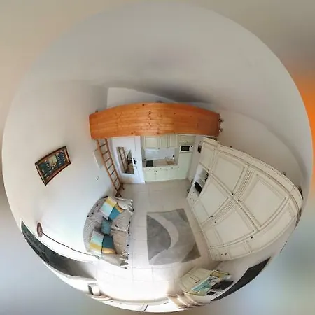 L'air Marin Lägenhet Hyères