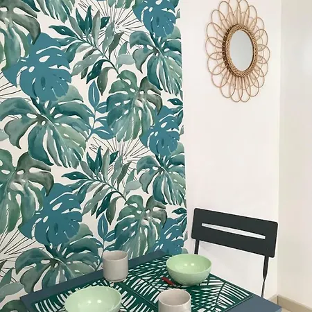 Apartamento L'air Marin *