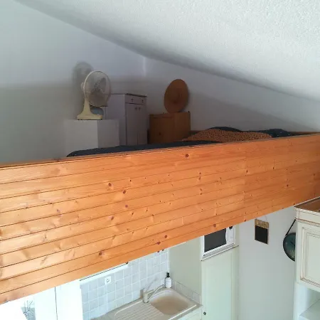 L'air Marin Lägenhet *