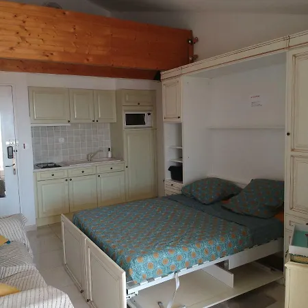 Apartamento L'air Marin *