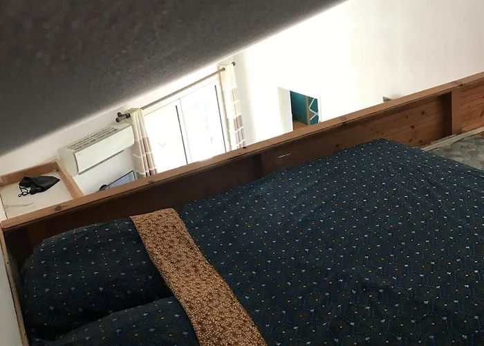 Апартаменти L'air Marin *